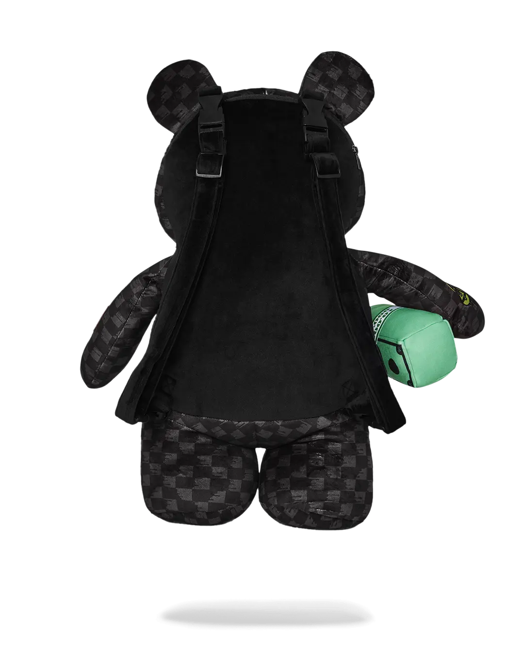 SLIME TAKEOVER MONEYBEAR BACKPACK - Image 7