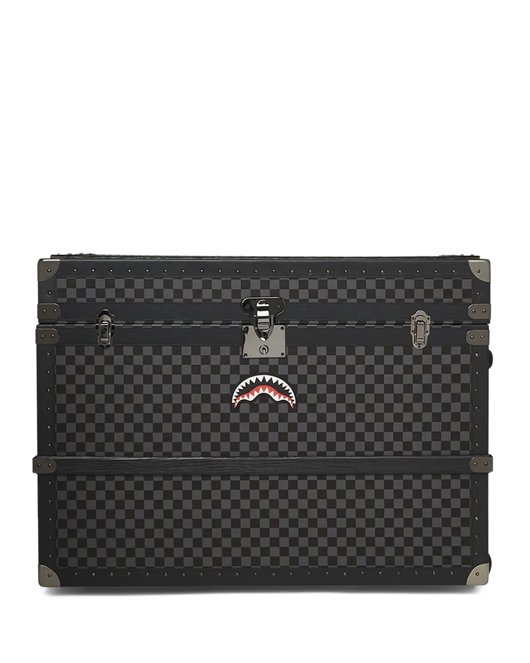 VANQUISH II WARDROBE TRUNK - Image 3