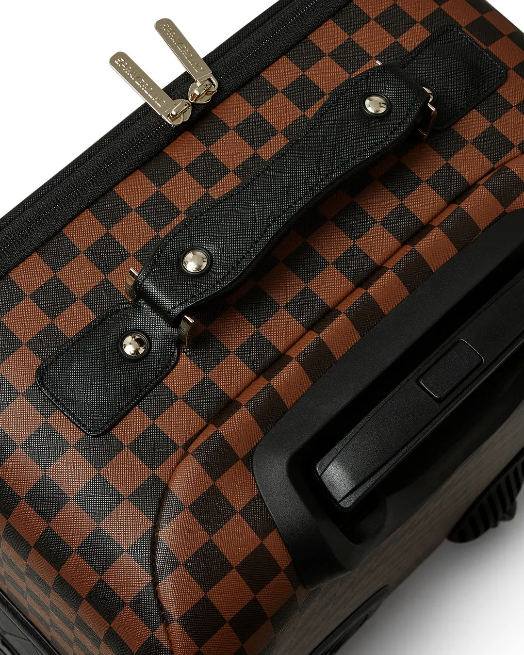 HENNY LOCK SHARKS IN PARIS JETSETTER CARRY-ON LUGGAGE - Image 14