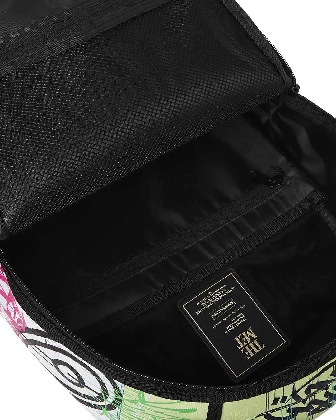 THE MET MAP ONE BACKPACK - Image 15