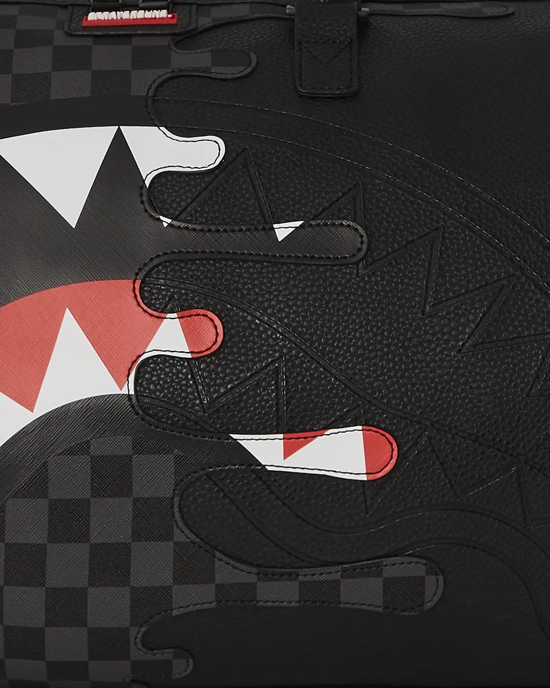 SPEED SHARK SIDE SWIPE DUFFLE - Image 14