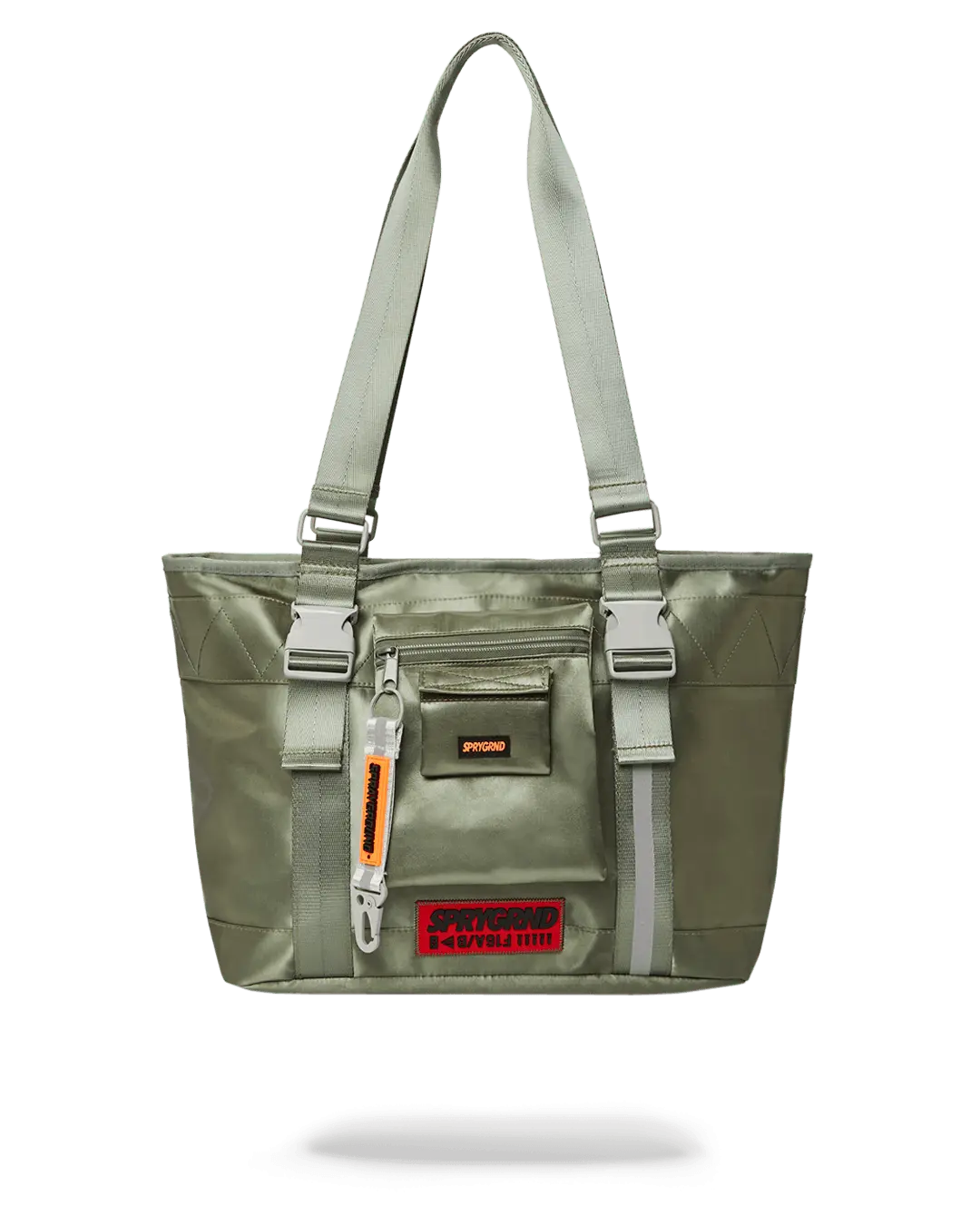 SPECIAL OPS TOTE
