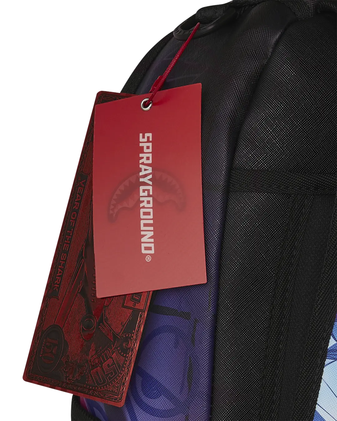 PINK PANTHER DIAMOND HEIST BACKPACK - Image 13