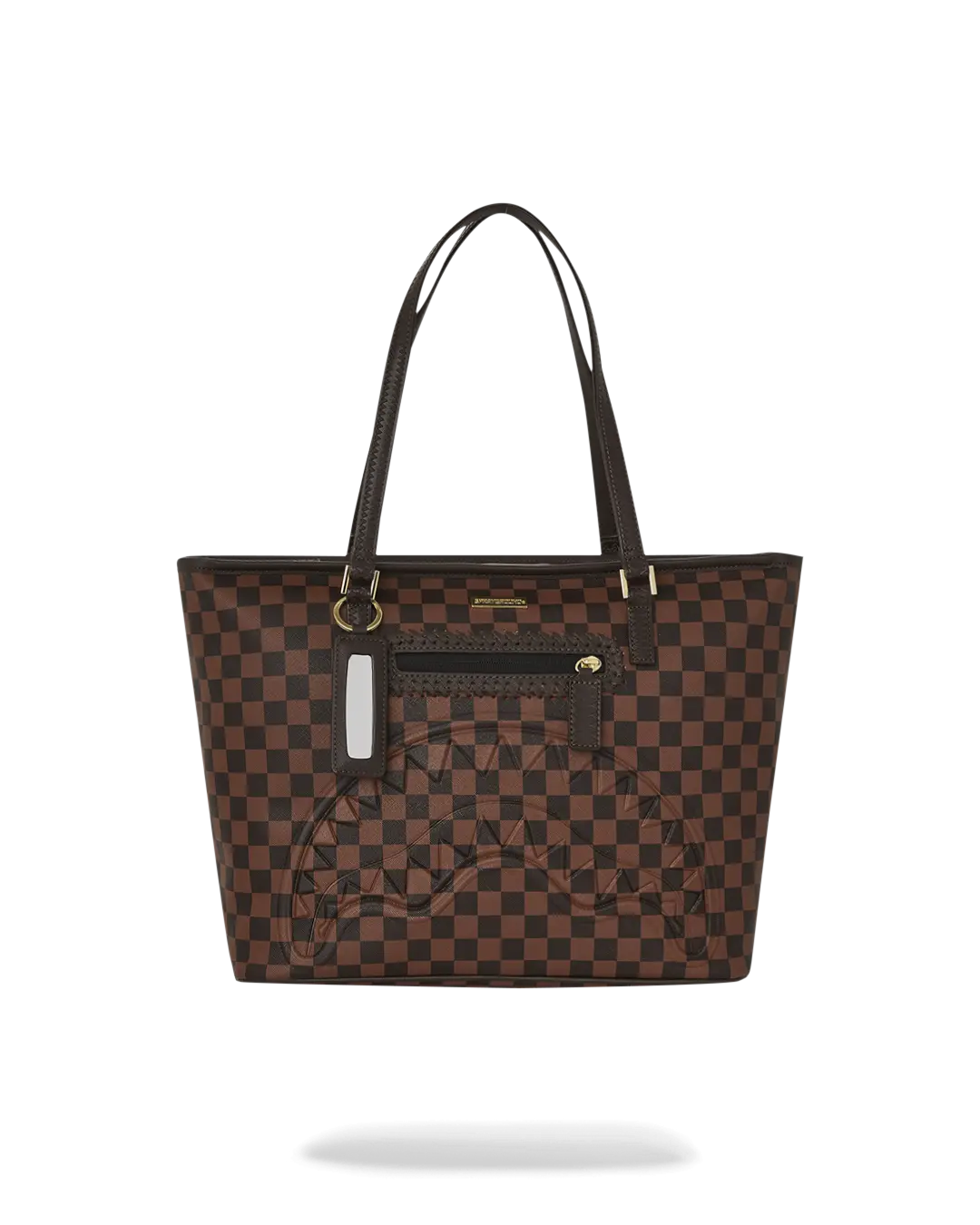 FROM PARIS WITH LOVE TOTE