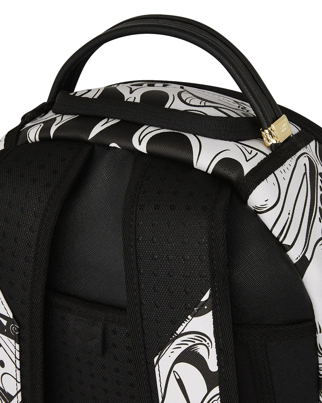 DOODLE KING BACKPACK - Image 11