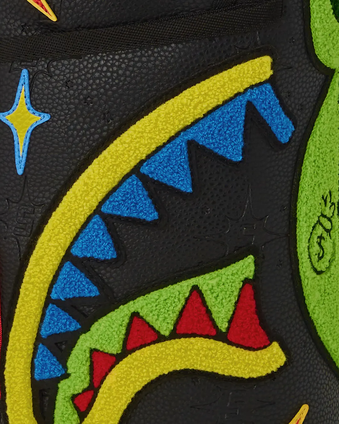 MONEY BEAR MIND OVER MATTER DLXSV BACKPACK - Image 13