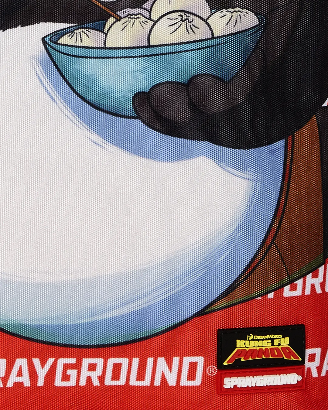 KUNG FU PANDA PO POWER PACK BACKPACK - Image 9