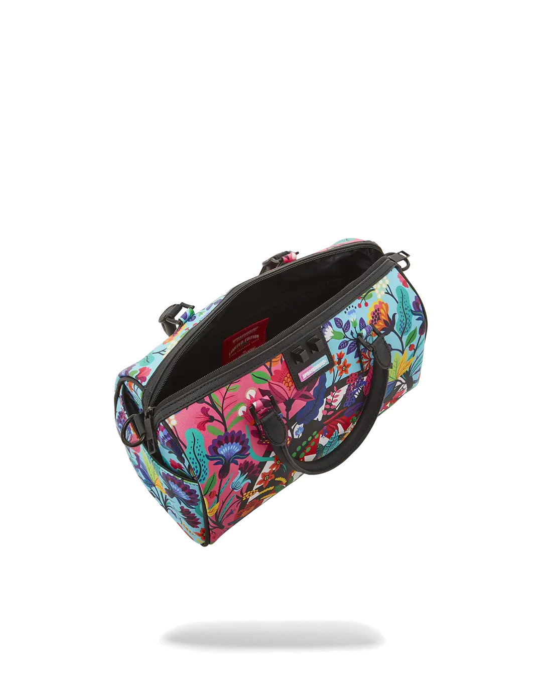 AVANT GARDEN MINI DUFFLE - Image 10