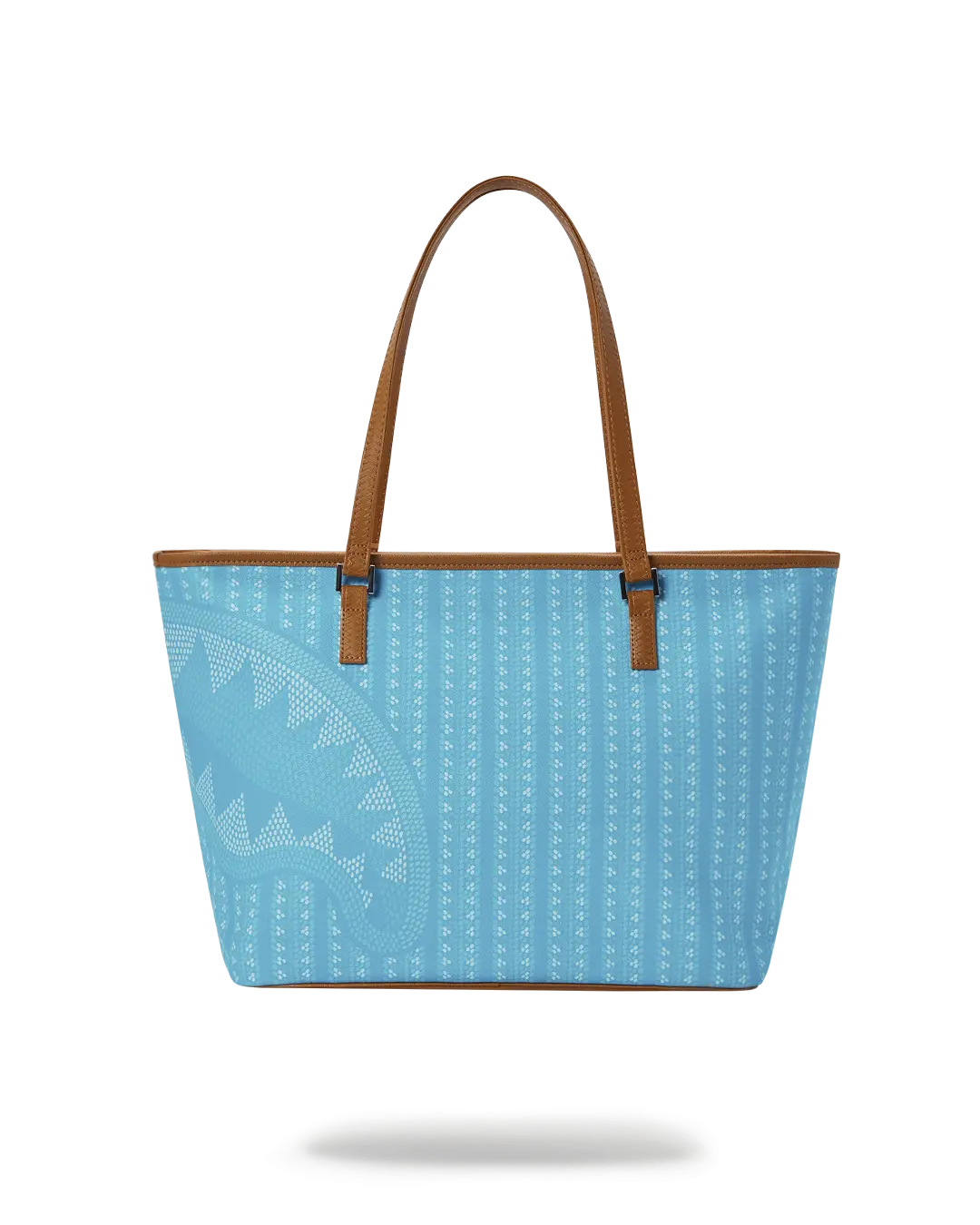 ILLUCHAINS TURQ TOTE - Image 5