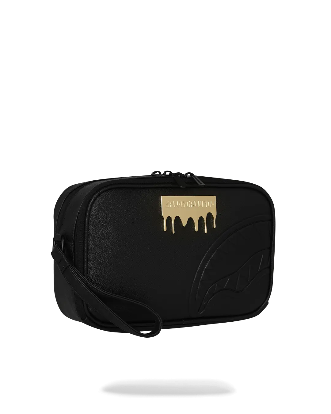 GOLD BRICK DRIP TOILETRY BRICK - Image 3