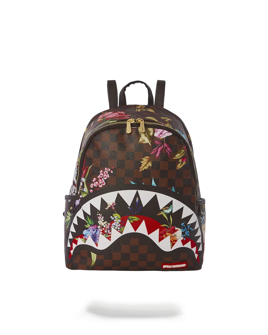GARDEN OF SHARKS SAVAGE BACKPACK