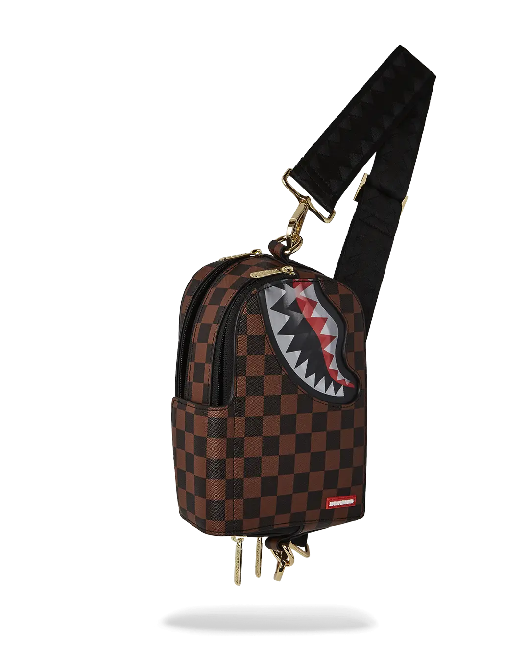 LENTICULAR EFFECTS BACKPACK SLING - Image 2