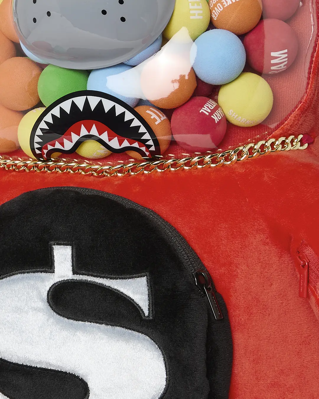 THE GUMBALL MONEYBEAR BACKPACK - Image 11