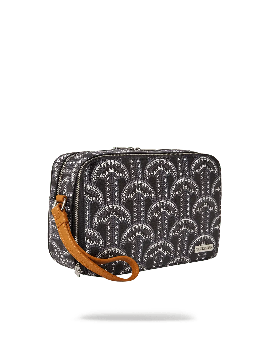 ILLUCHAINS TOILETRY BAG - Image 3