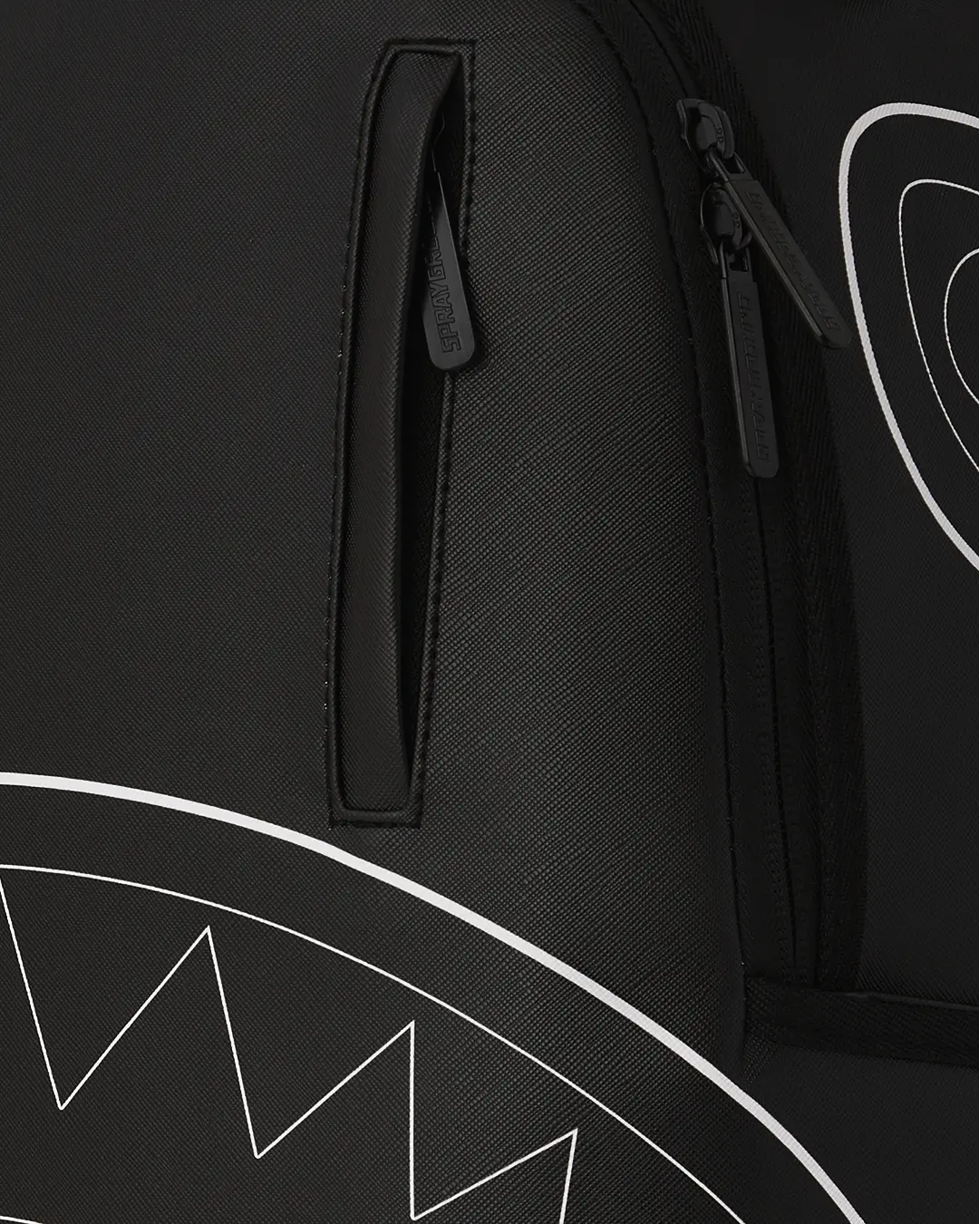 SHARK CENTRAL OUT THE LINE DLXSV BACKPACK - Image 9