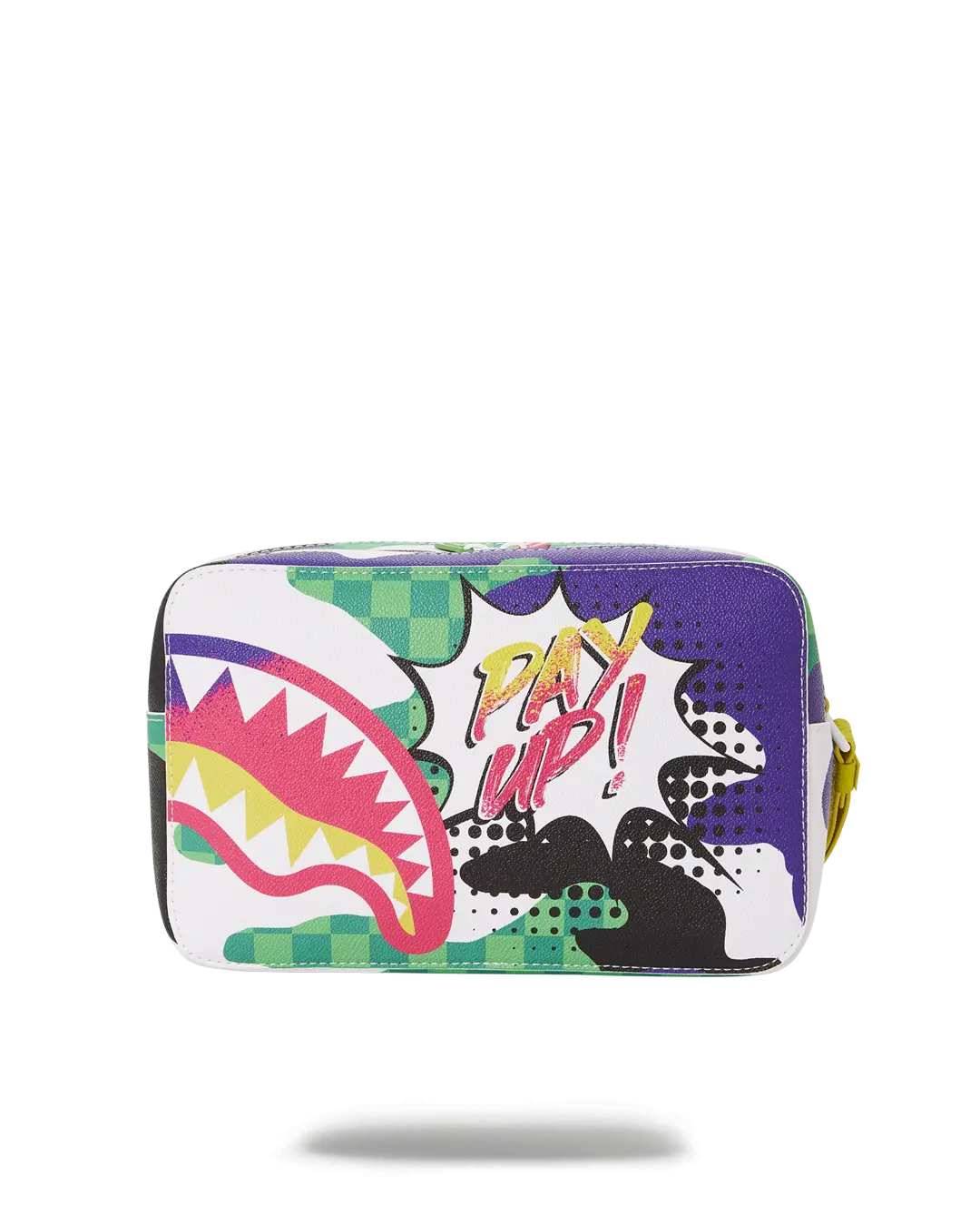 DREAMY TECHNICOLOR TOILETRY BAG - Image 5