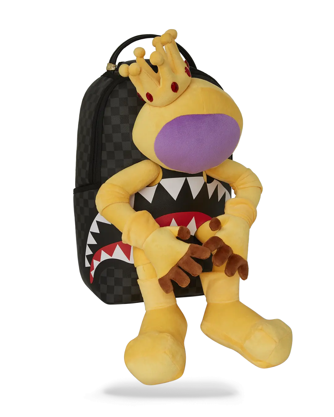 ASTROMANE PORTAL JUMPER BACKPACK - Image 3
