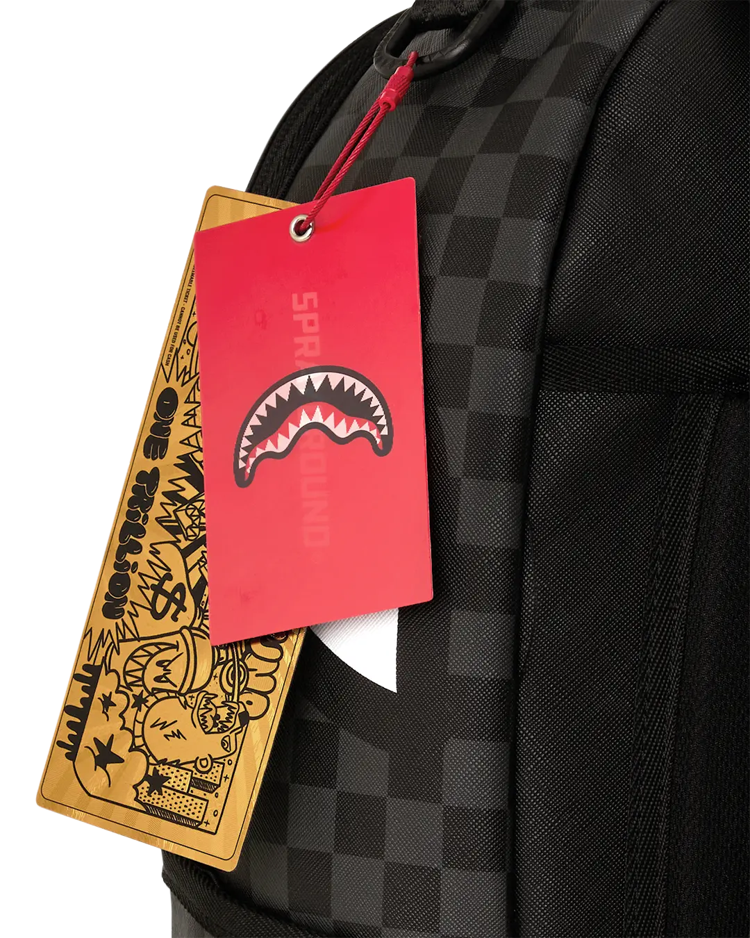 BUGS MONEY CARROT STACK BACKPACK - Image 11
