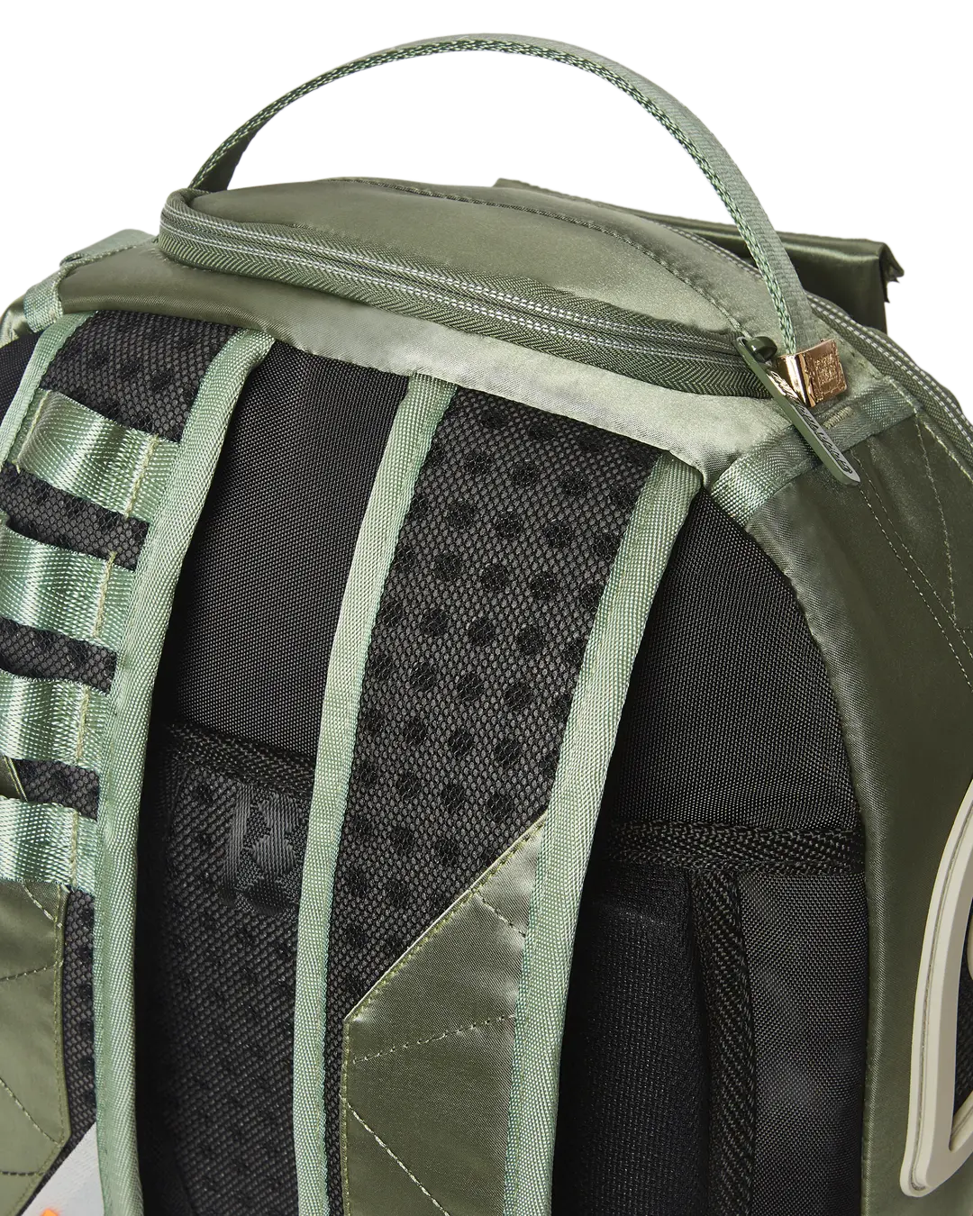 SPECIAL OPS PARATROOPER BACKPACK - Image 12