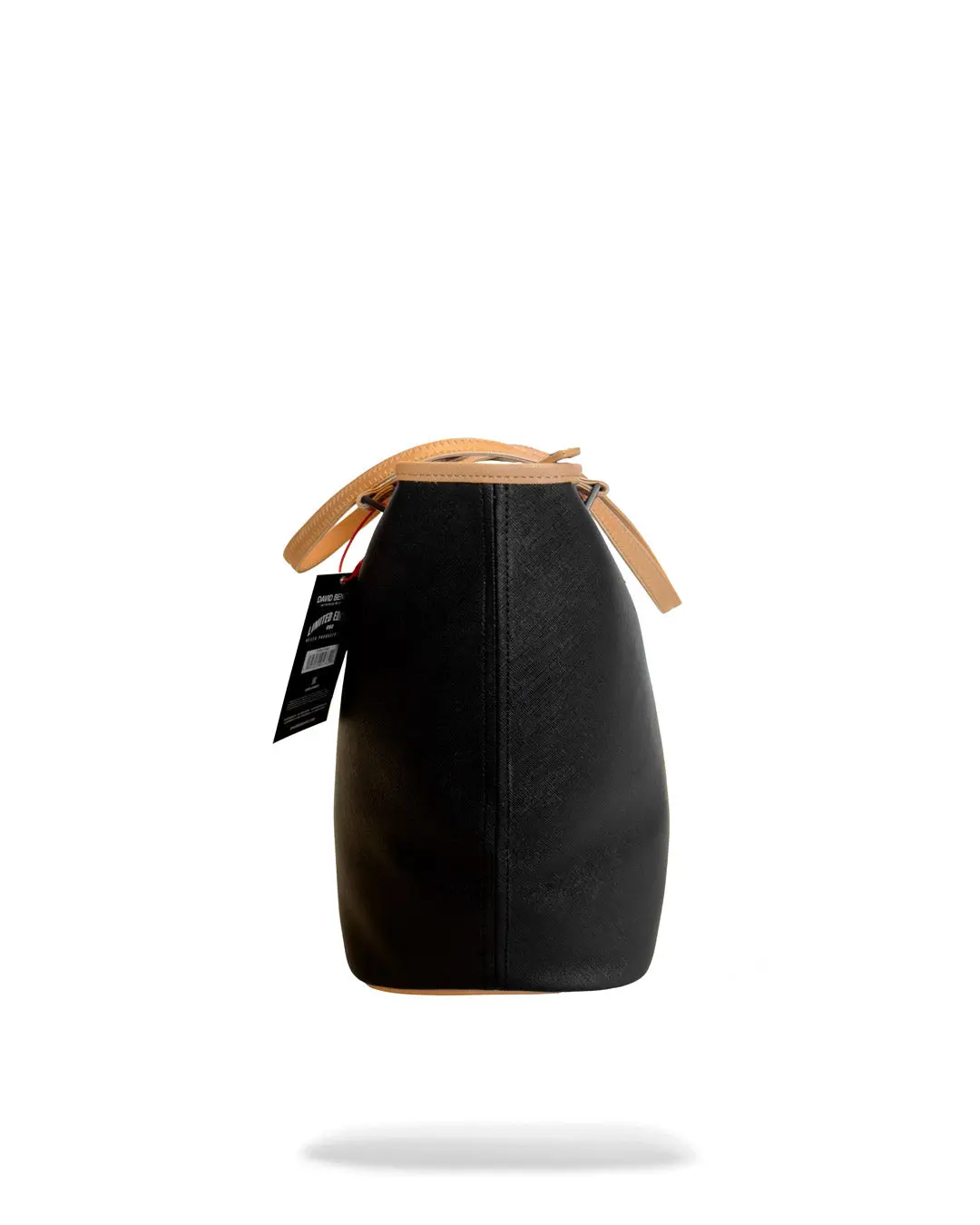 THE DBD DAVIDBENDAVID FOR SPRAYGROUND TOTE - Image 3
