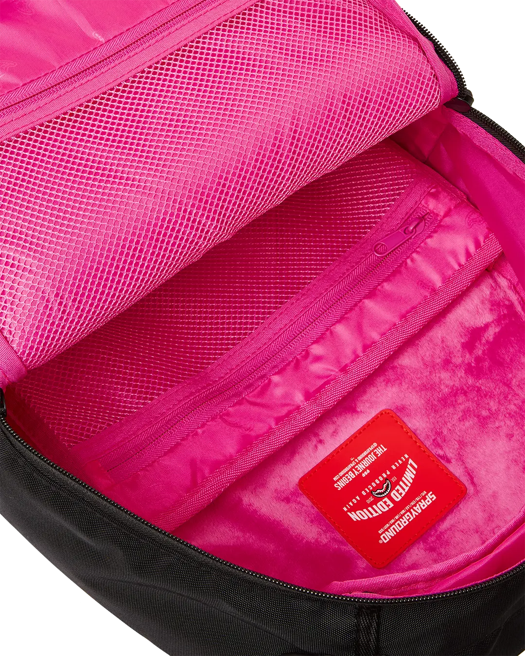 WAIT TILL THEY SEE WHAT I GOT BACKPACK - Image 12