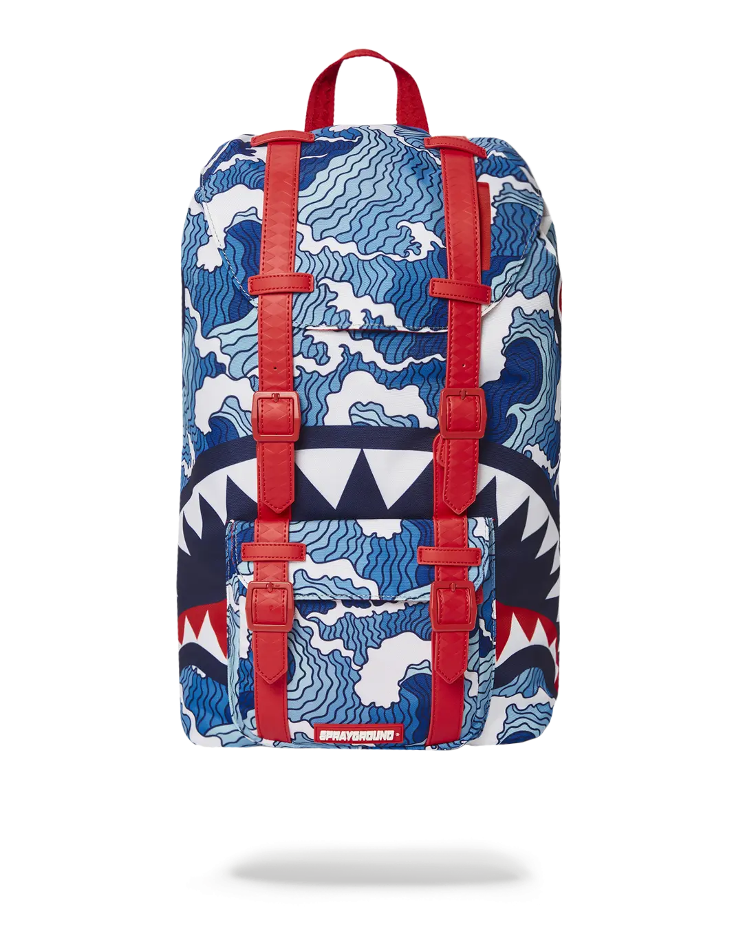 SHARK WAVE HILLS BACKPACK