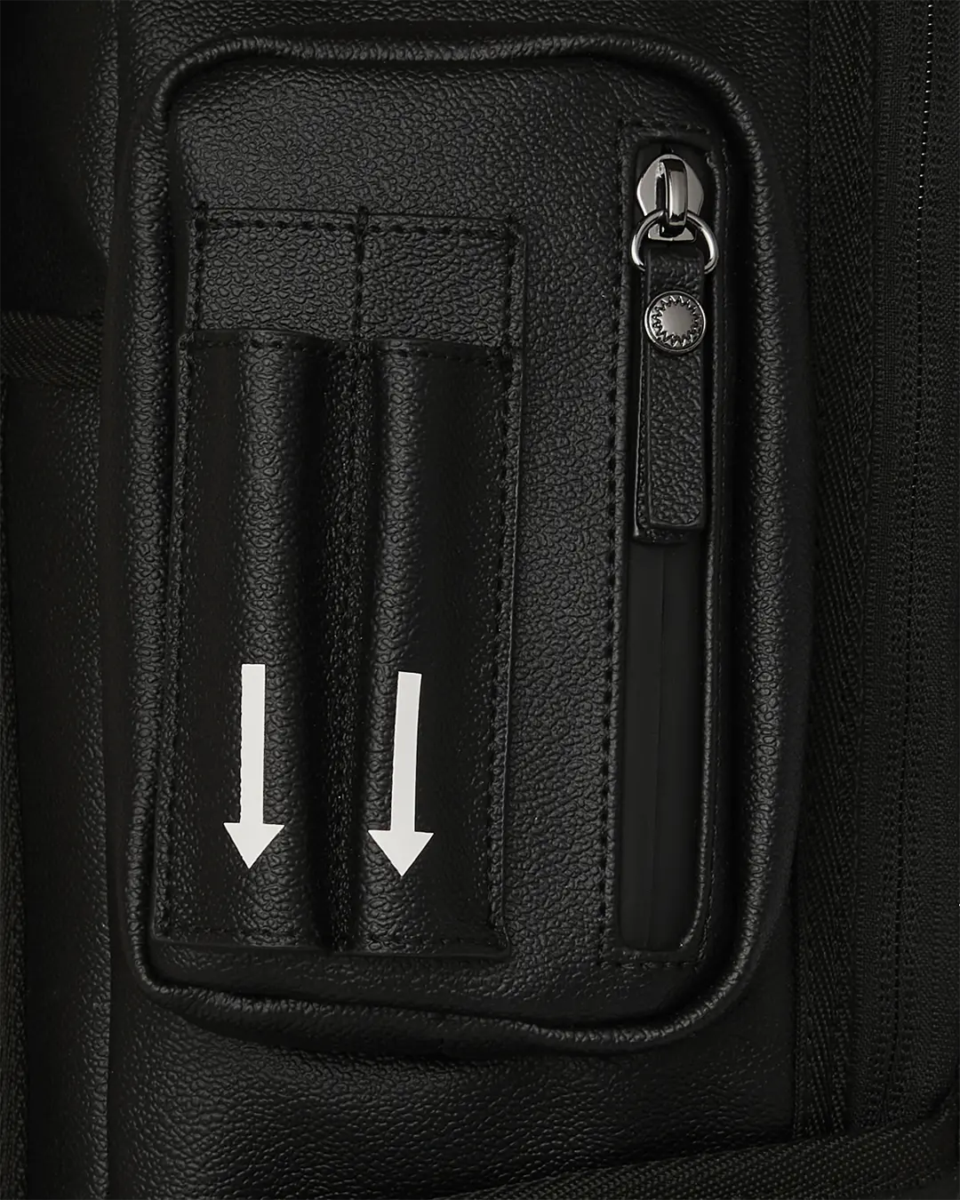 CARGO SUPER CHARGED BACKPACK - Image 7