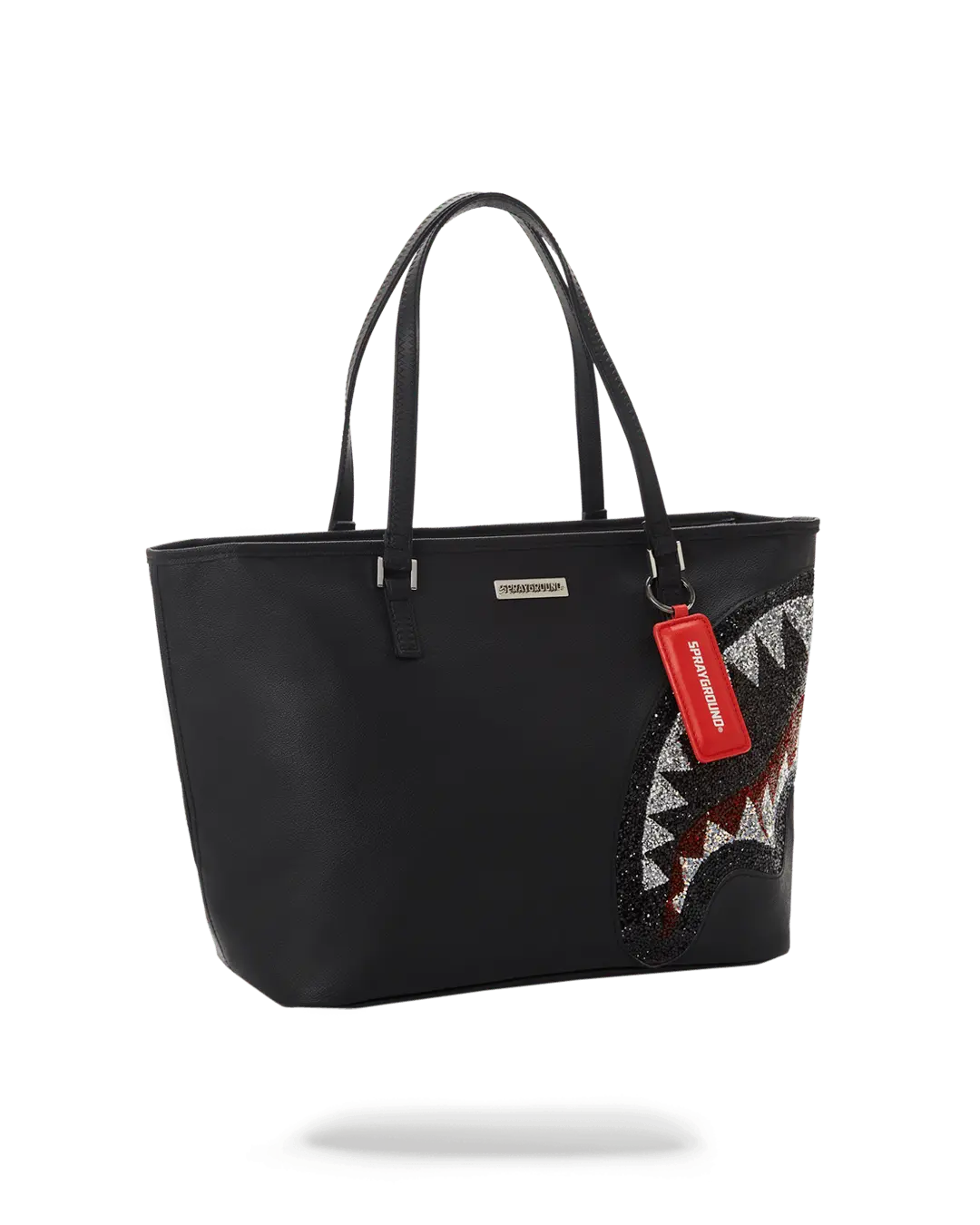 CLEARCUT TOTE (BLACK) - Image 7