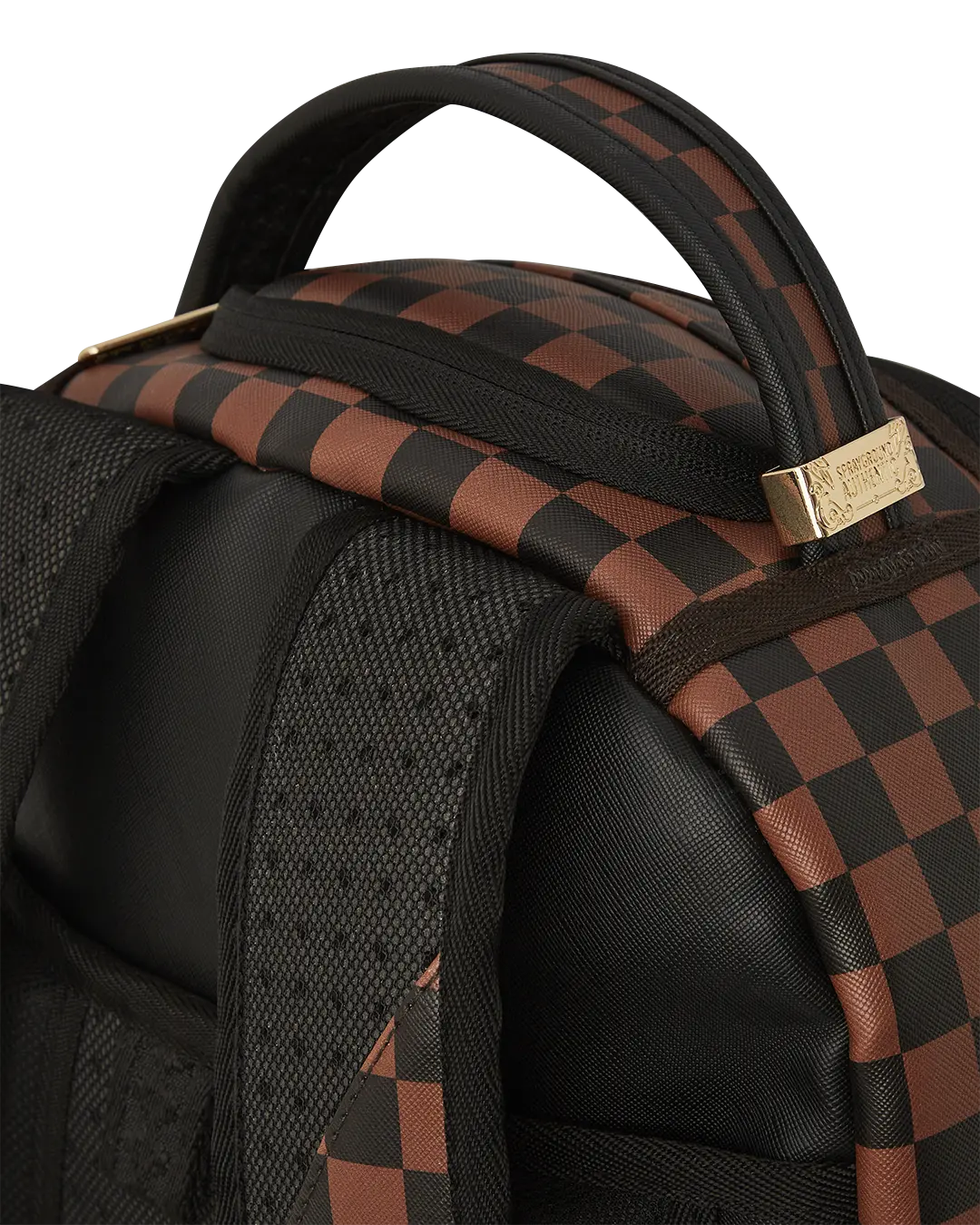 FAST & THE FURIOUS DIESEL SHARK DLXSR BACKPACK - Image 10