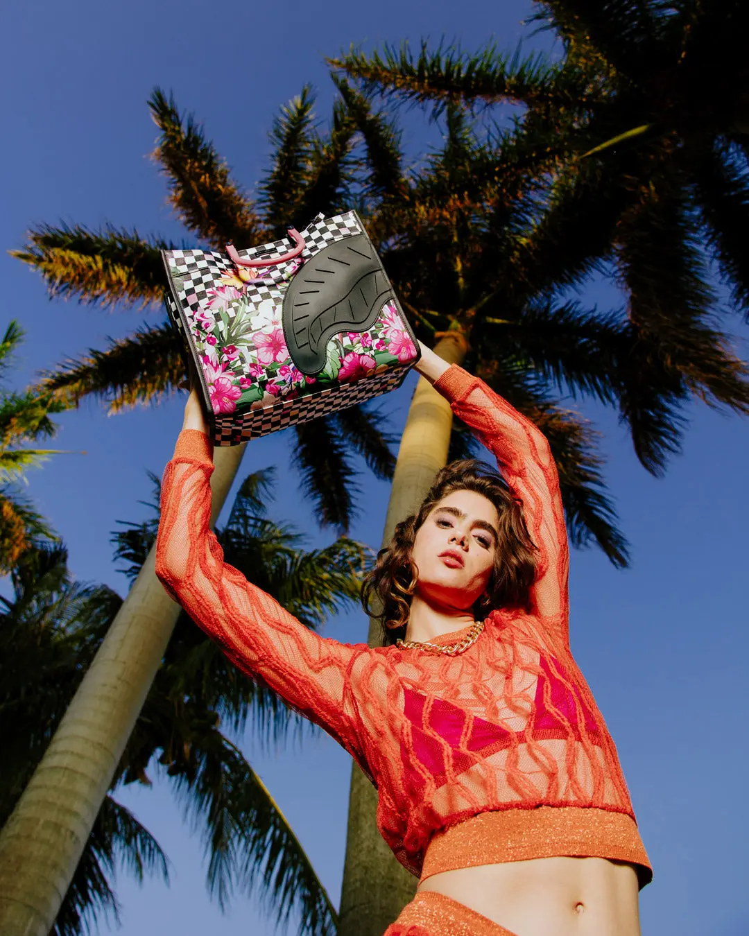 RODEO DRIVE TOTE - Image 4