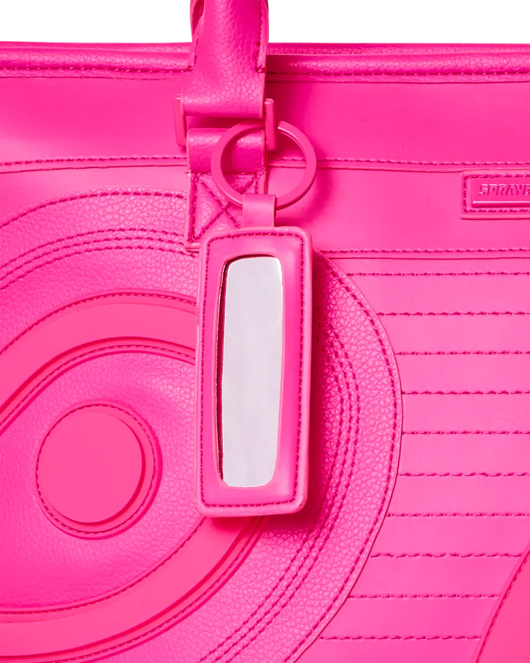 SAKURA SHOCK WAVE TOTE - Image 8