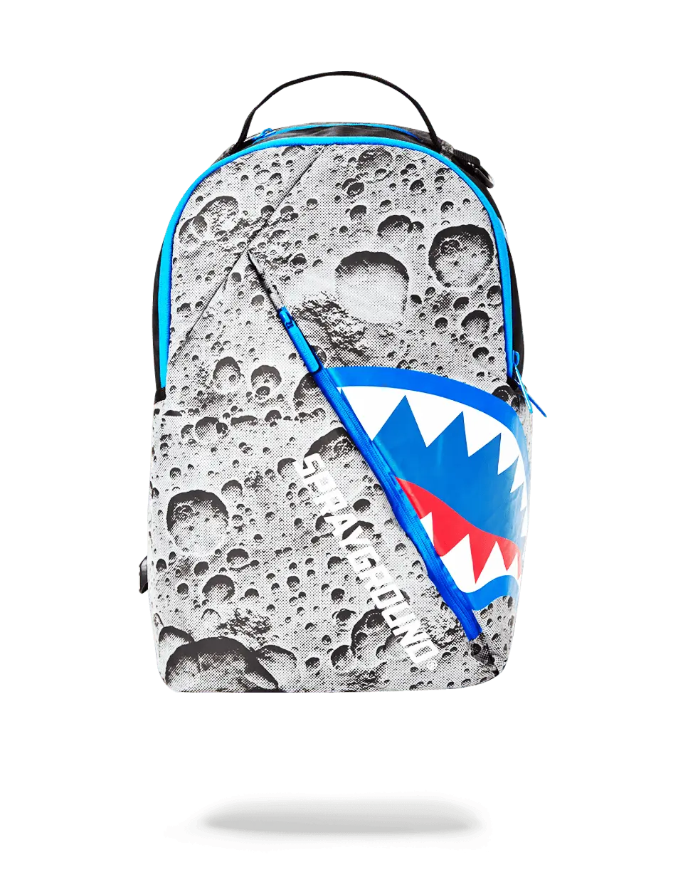 ANGLED REFLECTIVE SHARK (SPACE SHOT) - Image 9