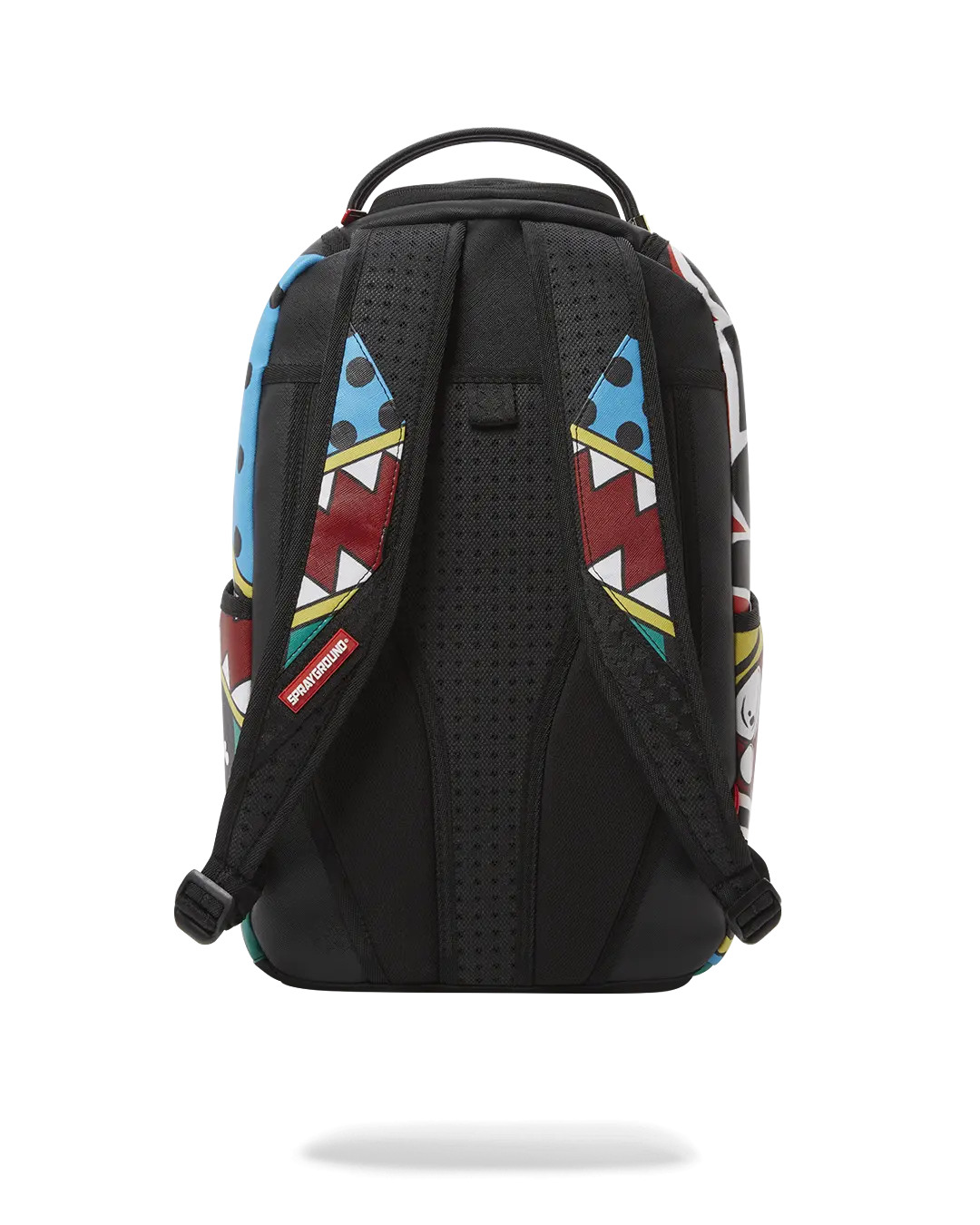 PORSCHE 1972 COLLAB BACKPACK (ONLY 1,191 UNITS MADE) - Image 9