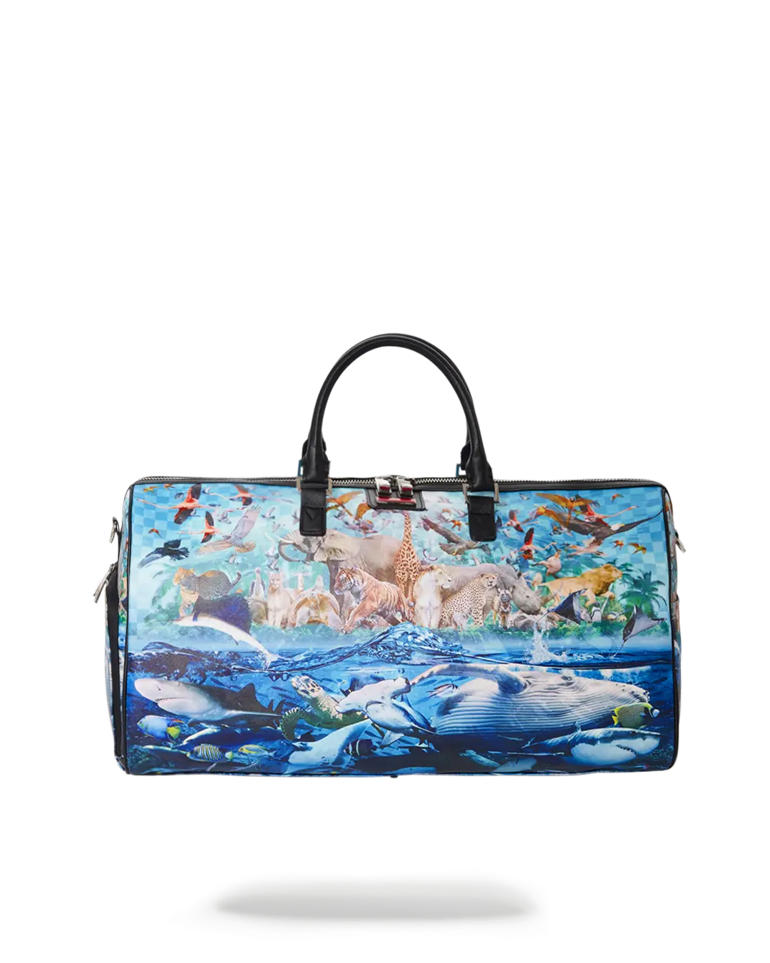 NOAHS SH-ARK LARGE DUFFLE