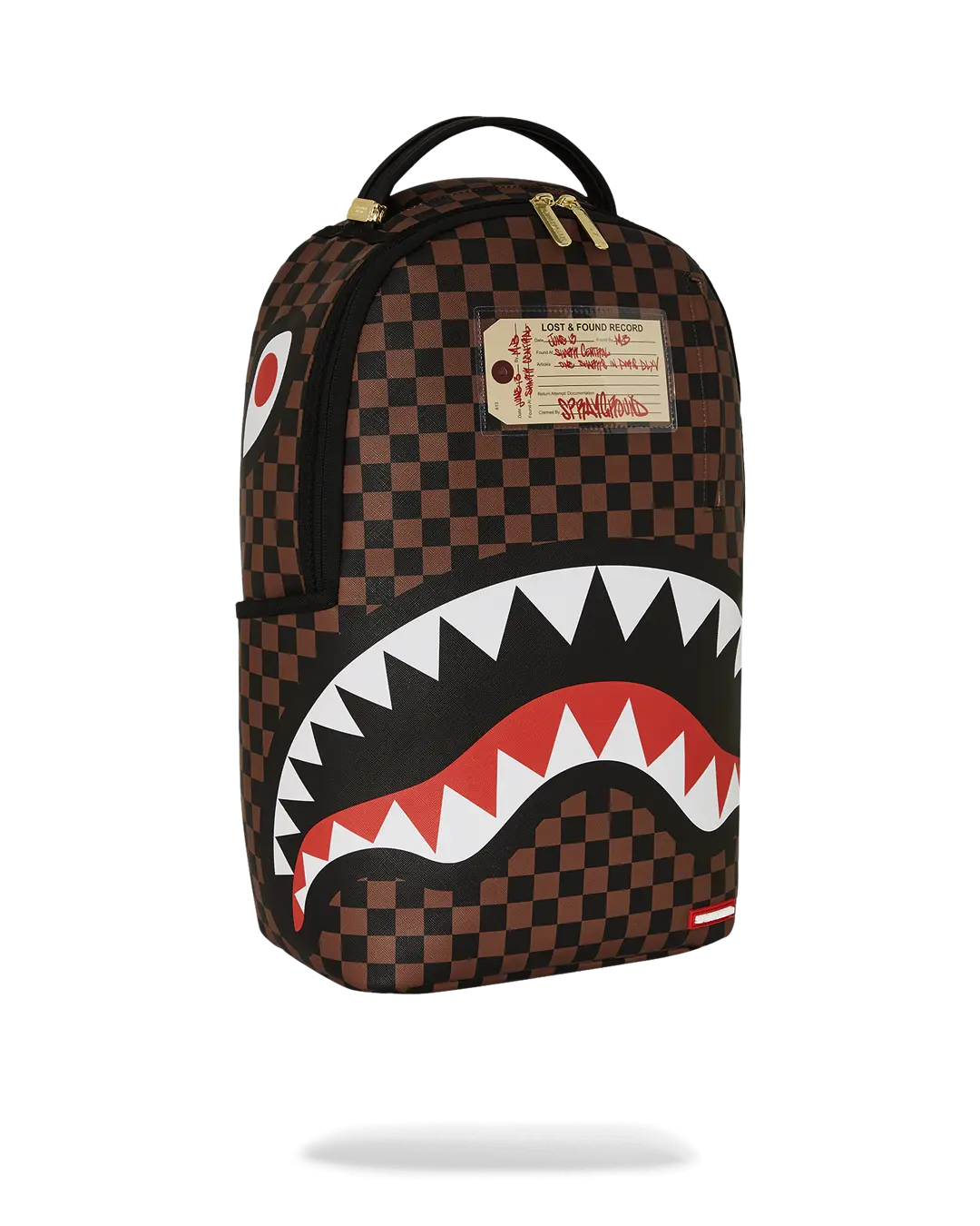 SHARKS IN PARIS LOST & FOUND BACKPACK - Image 3