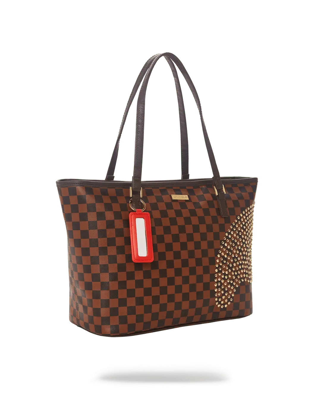 SHARKS IN PARIS POLARIS TOTE - Image 3