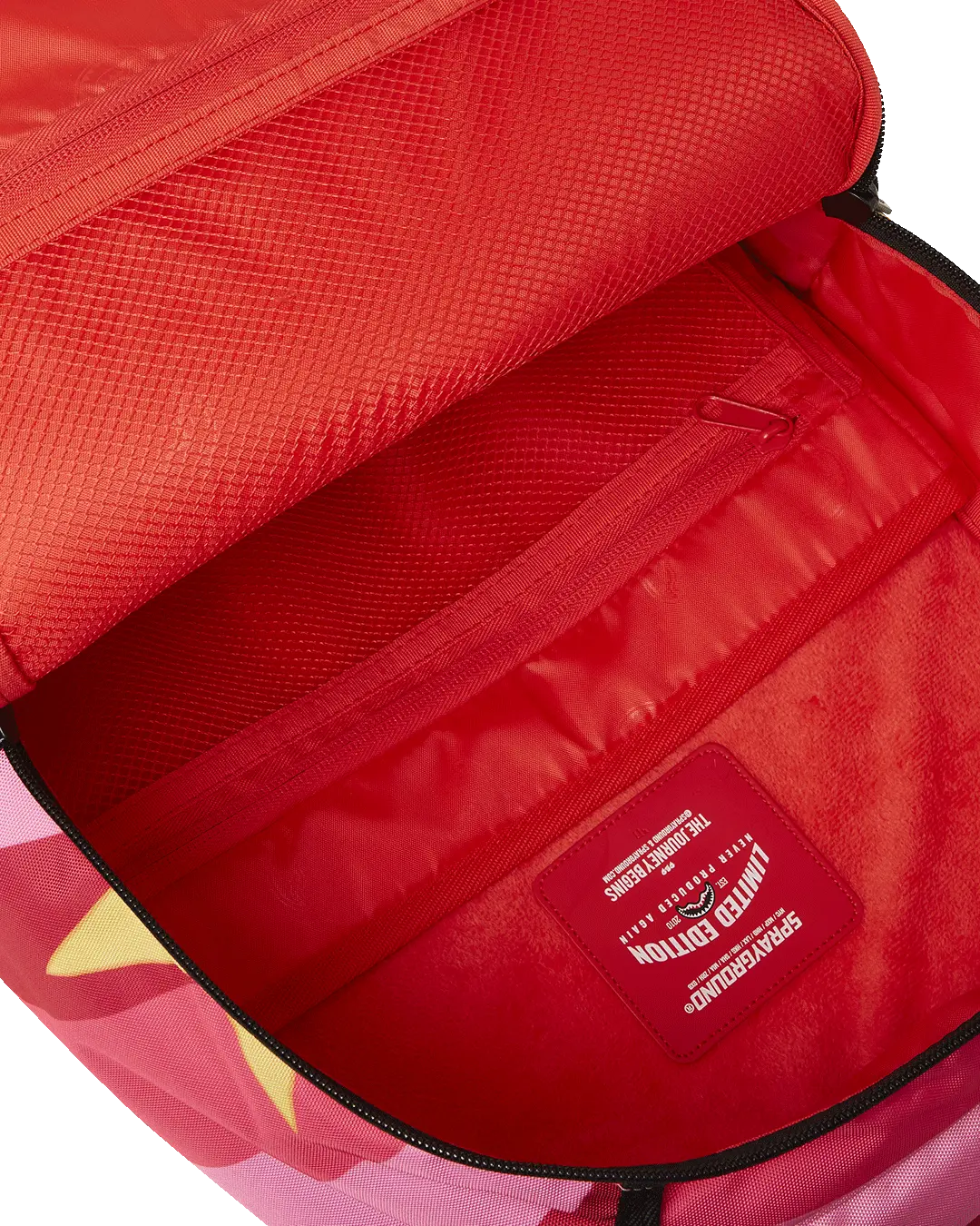 POWERPUFF GIRLS BLAST BACKPACK - Image 11
