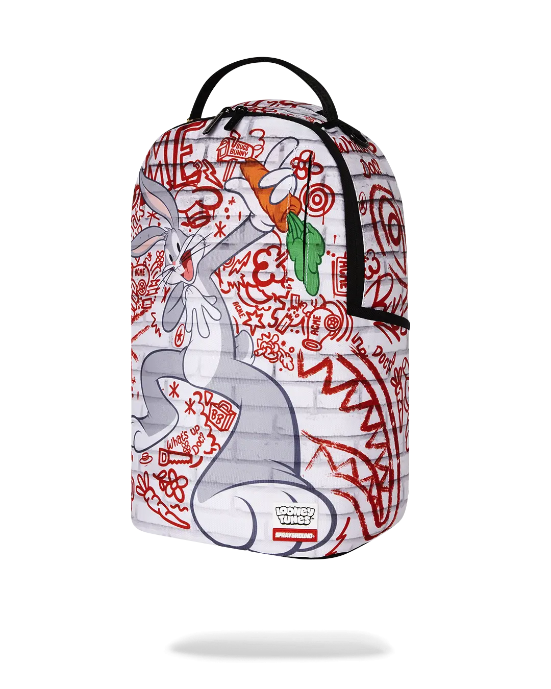 LOONEY TUNES BUGS BUNNY CITY BACKPACK - Image 8