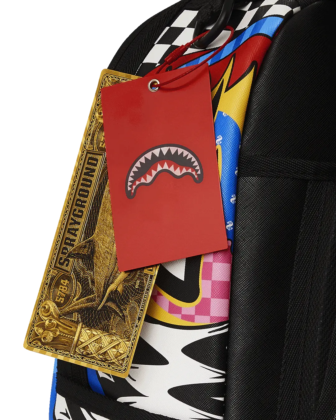 MOSH PIT BACKPACK - Image 19