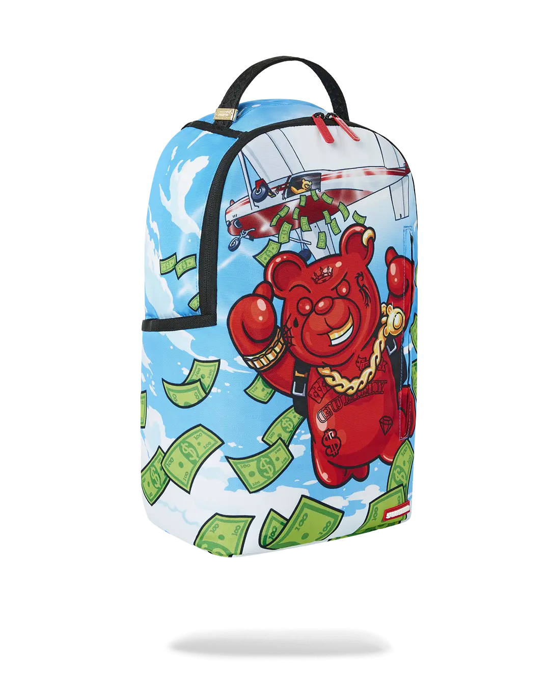 DIABLO ALL OR NOTHING BACKPACK - Image 3