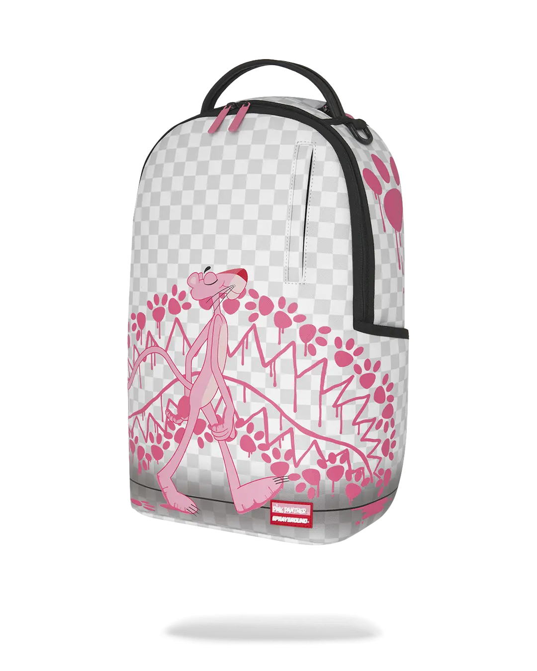PINK PANTHER PAWPRINTS BACKPACK - Image 5