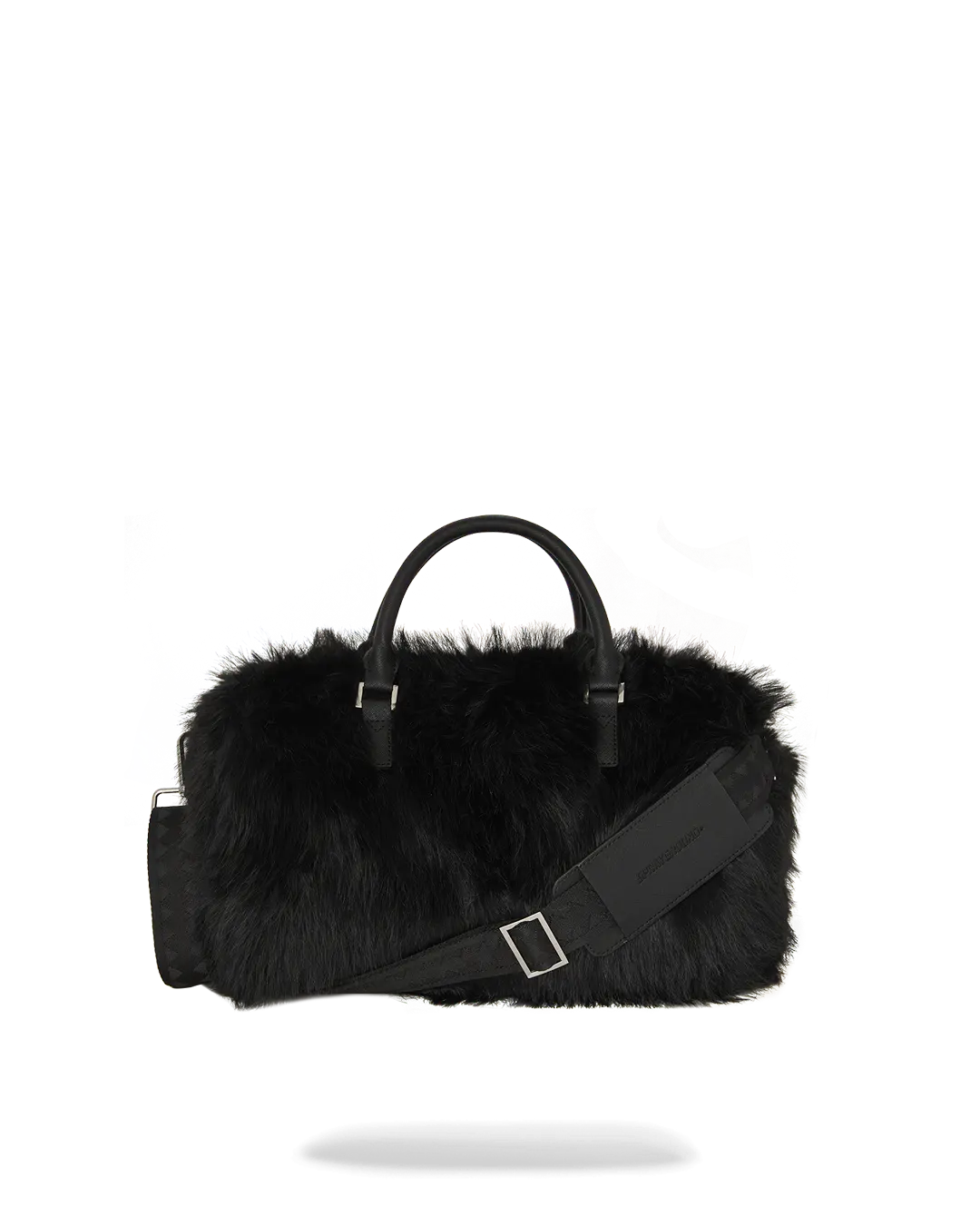 FURZILLA SHARK (NIGHT) MINI DUFFLE - Image 7