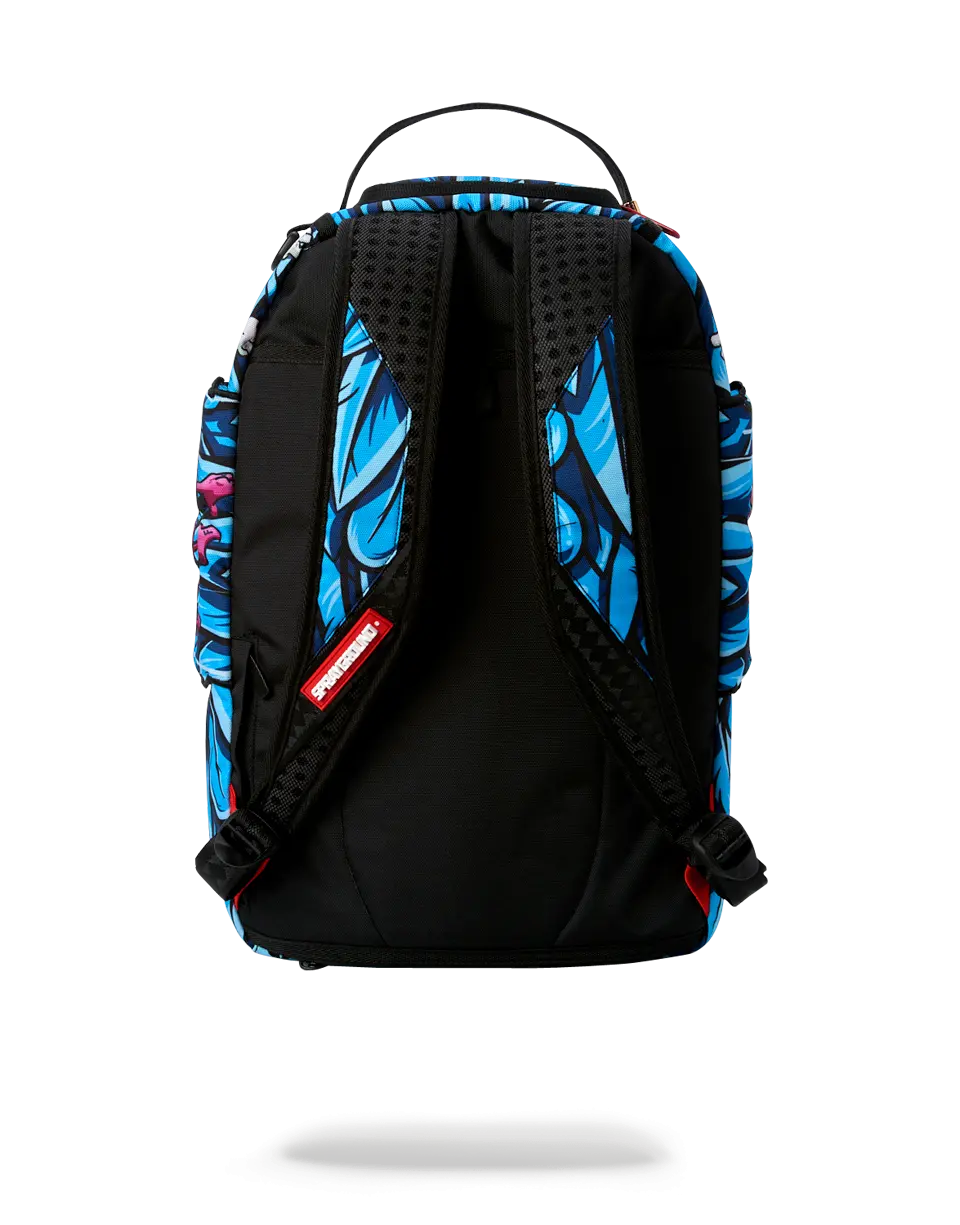 HANG IN THERE BACKPACK - Image 4