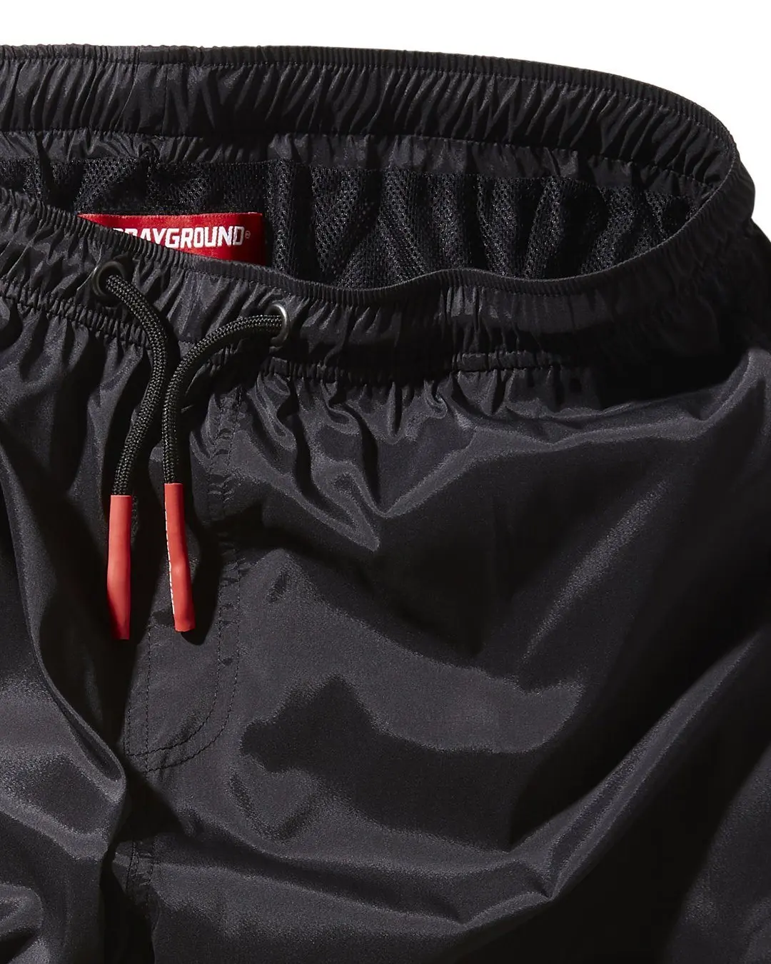 LIGHTS OUT SHOTO SWIM TRUNKS - Image 5