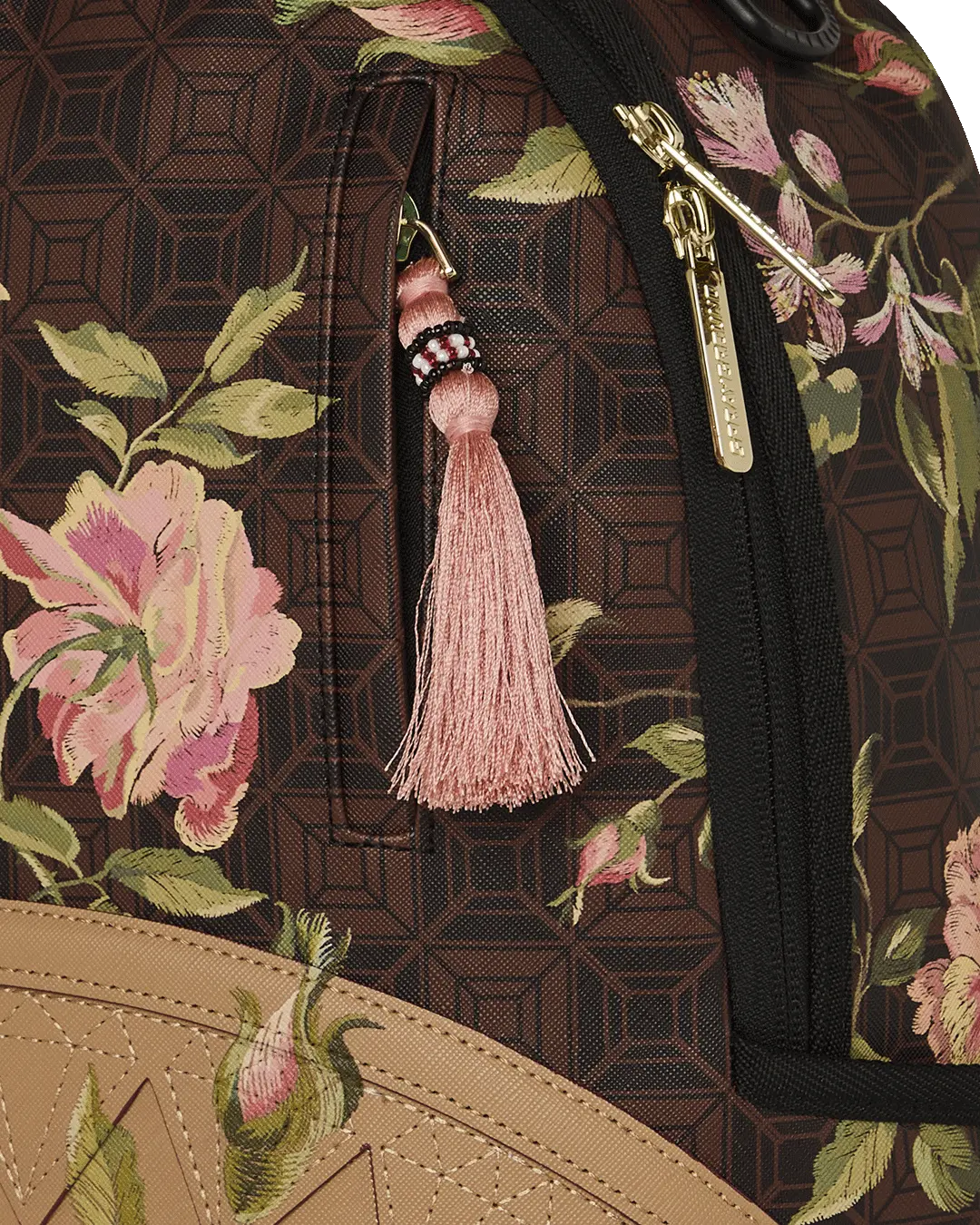 AI DREAMERS GARDEN BACKPACK - Image 13