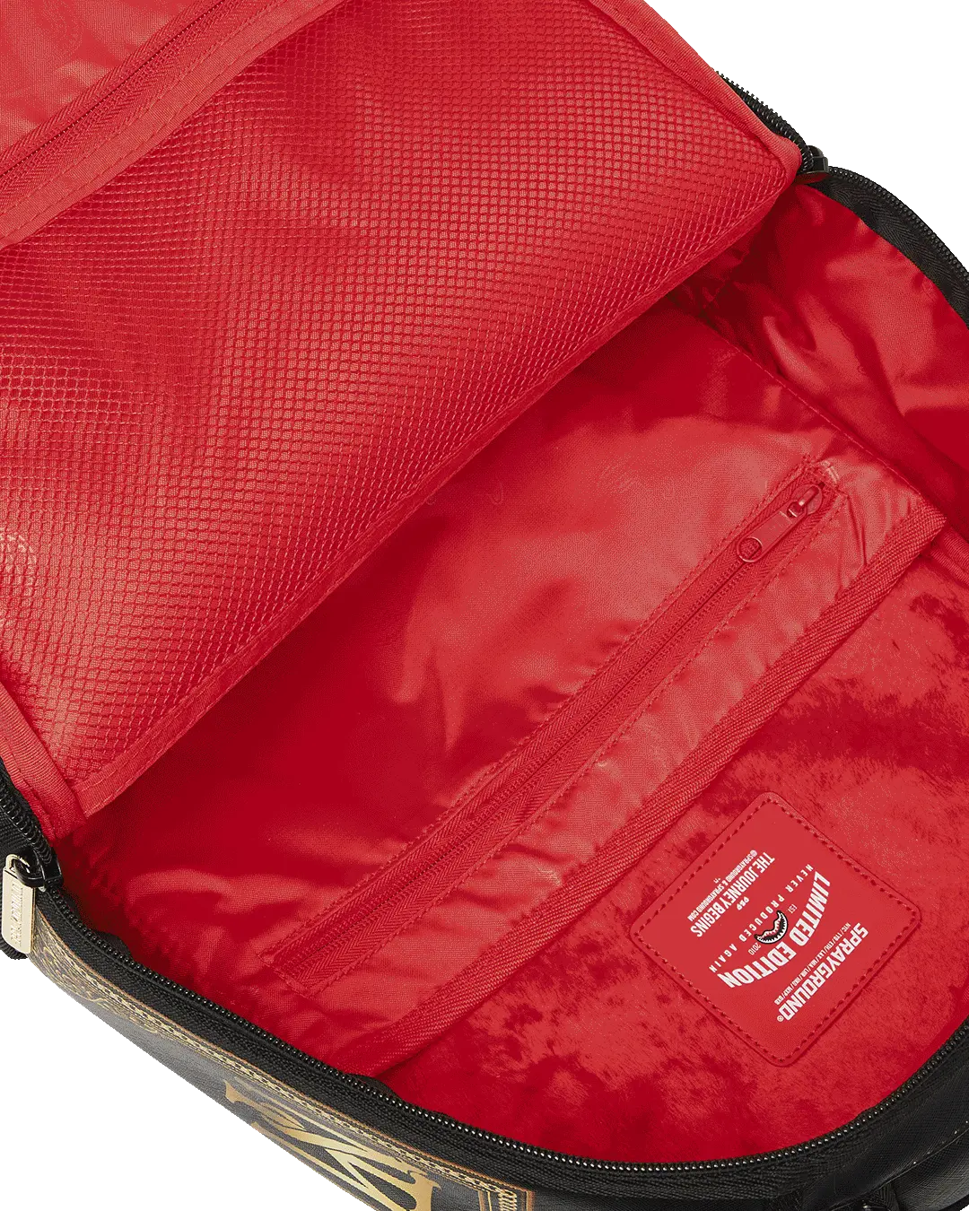 SCARFACE STAIRCASE BACKPACK (DLXV) - Image 8
