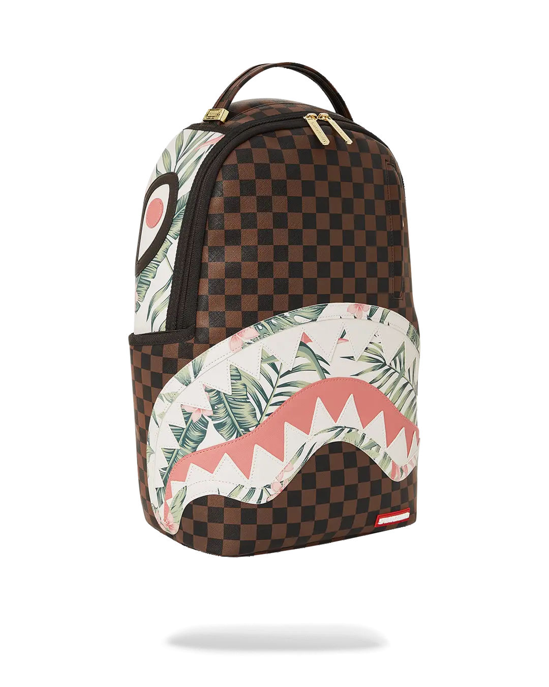 SHARKS IN PARIS COASTAL BACKPACK (DLXV) - Image 3