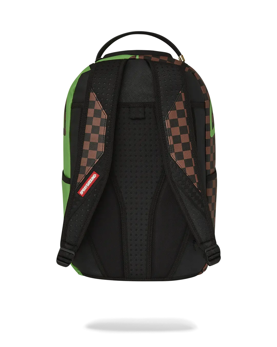 GREEN MONEY BEAR DLXSV BACKPACK - Image 7