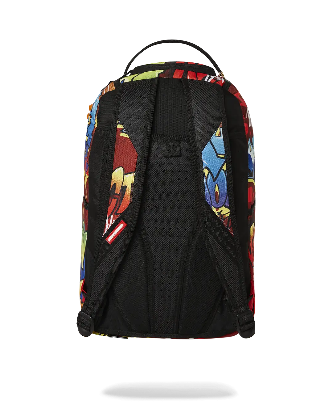 FAMILY GUY STEWIE ON THE RUN DLXR BACKPACK - Image 4