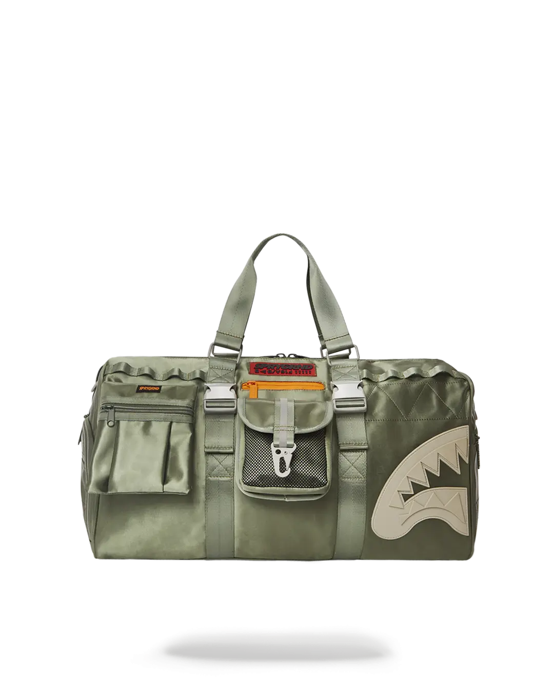 SPECIAL OPS AIRBORNE DUFFLE - Image 6